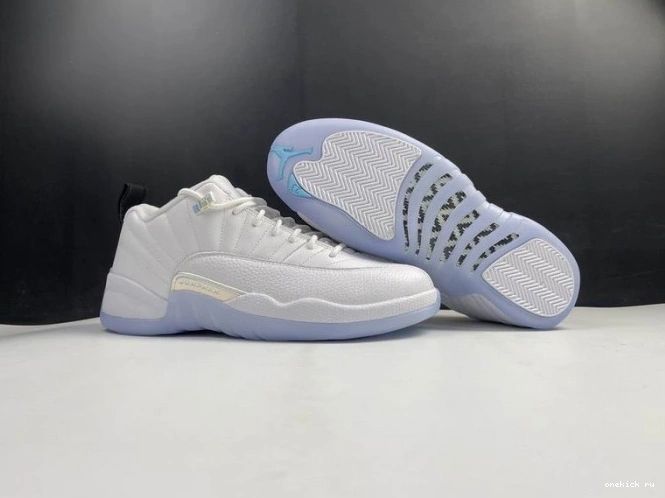 Rep Onekick RETRO 12 EASTER AIR JORDAN LOW DB0733-190 (2021) 0528